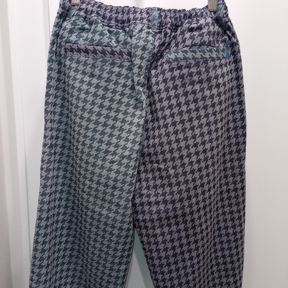 Mama Skate Houndstooth pants size medium - Picture 4 of 7